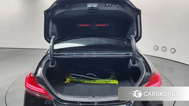 Genesis G70 id 3616829 из Кореи 11