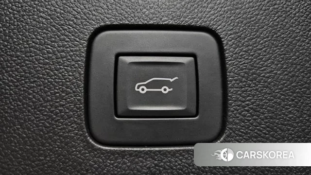 Chevrolet (GM Daewoo) Trax Crossover id 3452590 из Кореи 11