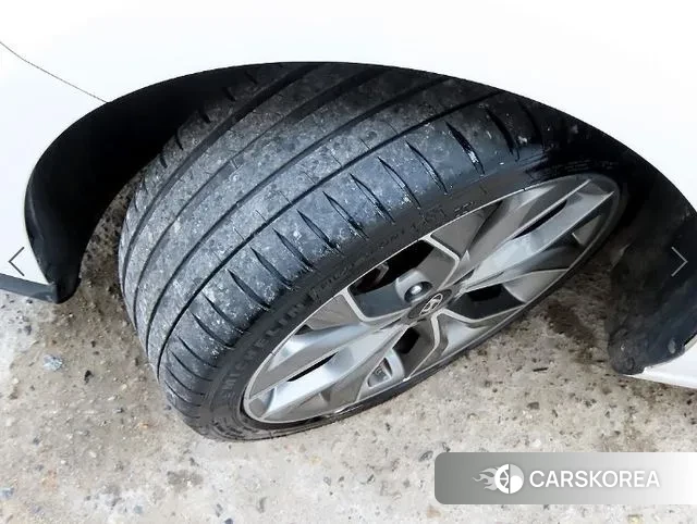 Hyundai i30 (PD) id 3583354 из Кореи 11