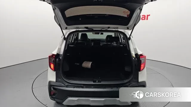 Kia The New Seltos id 3371903 из Кореи 11