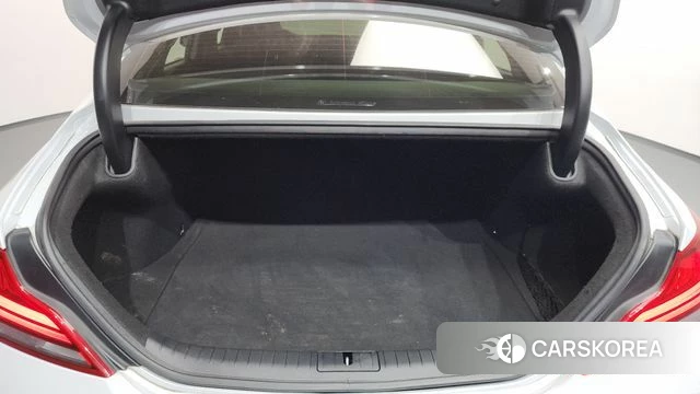 Genesis G70 id 3834531 из Кореи 11