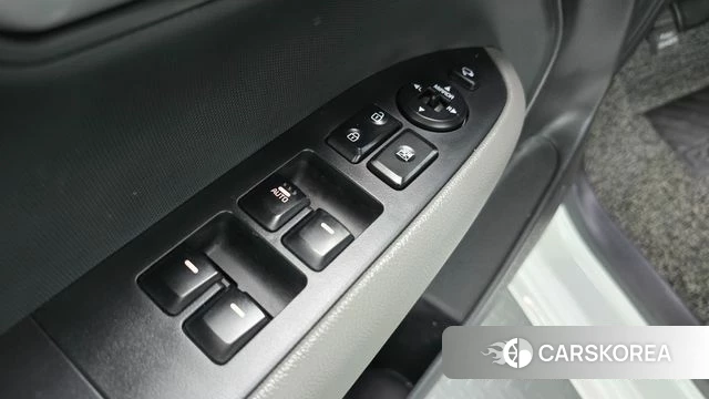 Kia The New Kia Ray id 4774156 из Кореи 11