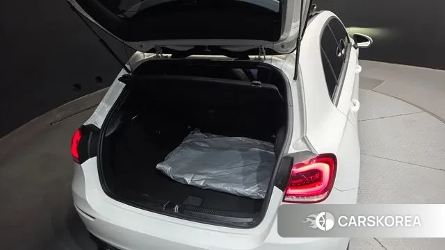 Mercedes-Benz A-Class W177 id 3753926 из Кореи 11