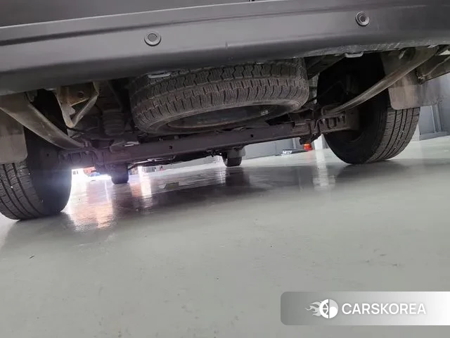 Renault Korea (Samsung) Master id 2986440 из Кореи 11