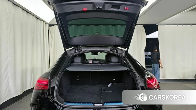 Mercedes-Benz GLE-Class W167 id 3864119 из Кореи 11