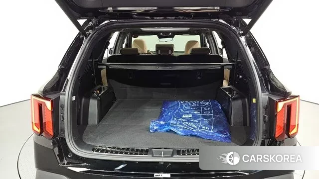 Kia The New Sorento 4th Generation id 3185441 из Кореи 11