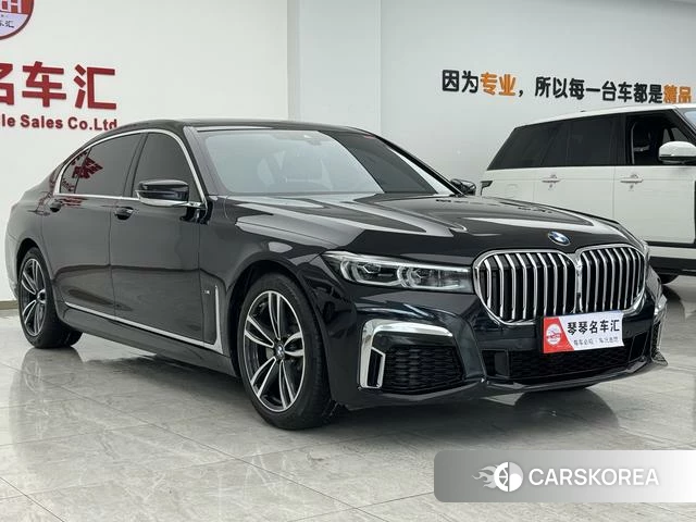 BMW 7 series id 4341730 из Китая 11