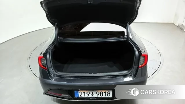 Hyundai Sonata (DN8) id 2965015 из Кореи 11