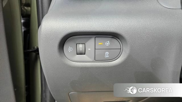 Hyundai Casper id 4905630 из Кореи 11
