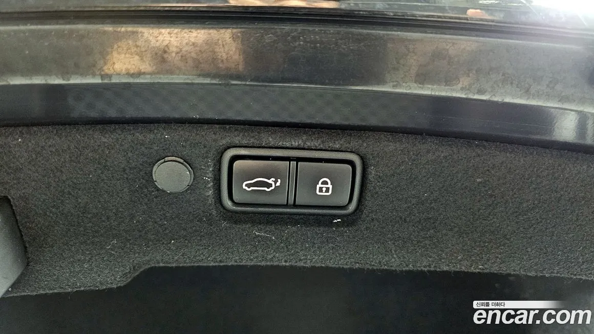 Kia All New K7 Hybrid id 2120621 из Кореи 11