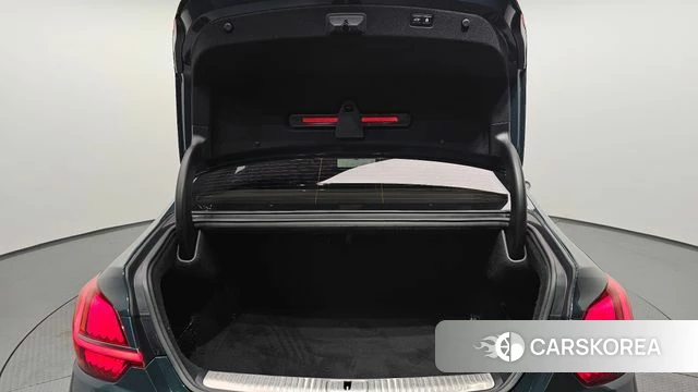 Kia The New K9 2nd generation id 4670892 из Кореи 11