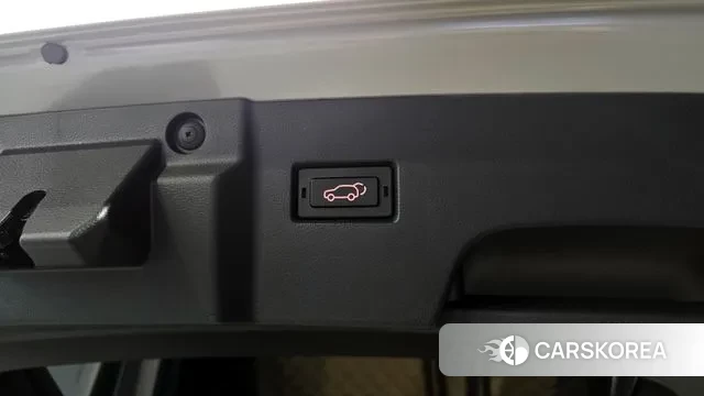 Ssangyong Actian 2nd Generation id 3517554 из Кореи 11