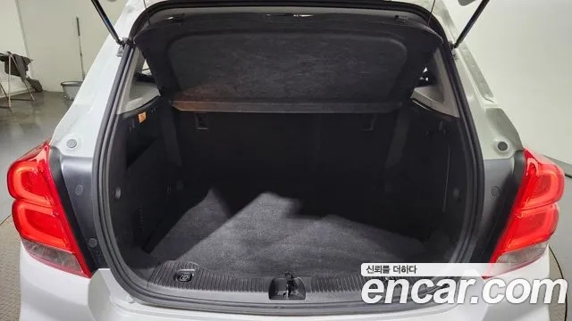 Chevrolet (GM Daewoo) The New Trax id 2927876 из Кореи 11