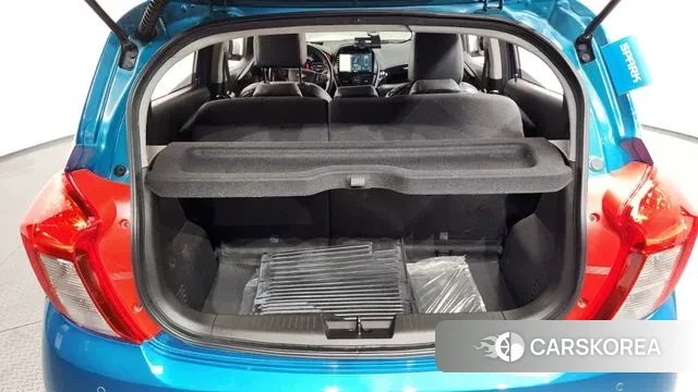 Chevrolet (GM Daewoo) The New Spark id 3737053 из Кореи 11