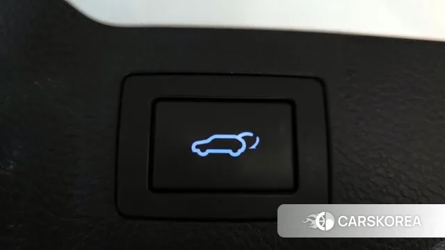 Hyundai Santa Fe The Prime id 3672877 из Кореи 11