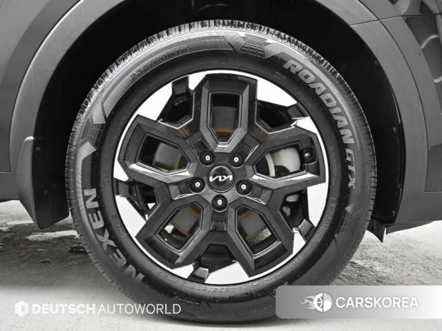 Kia The New Sorento 4th Generation id 4928713 из Кореи 11