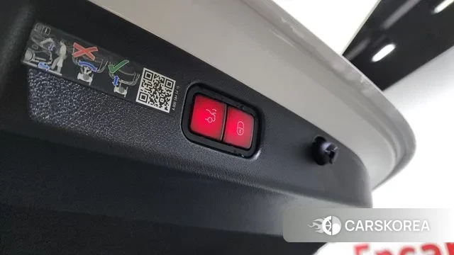 Mercedes-Benz E-Class W214 id 3619851 из Кореи 11