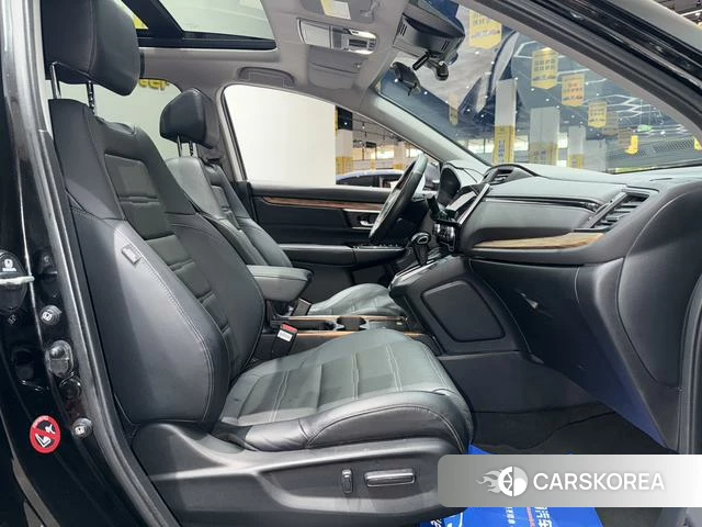 Honda CR-V id 4273996 из Китая 11