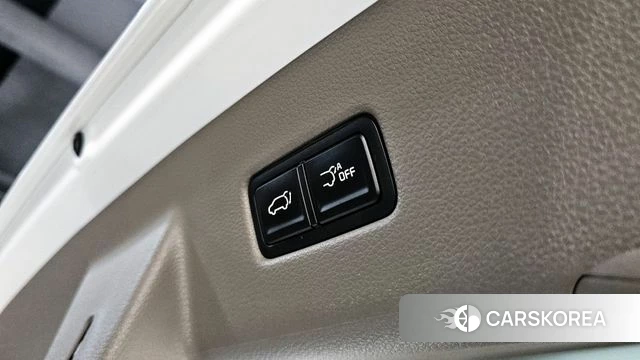 Kia Carnival 4th generation id 3923473 из Кореи 11