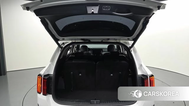 Kia Sorento 4th Generation id 4567461 из Кореи 11