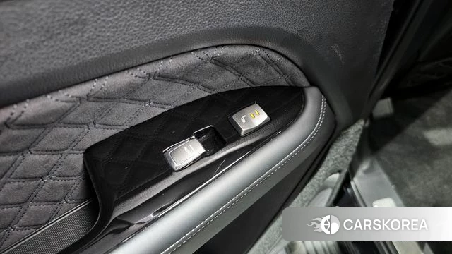 Ssangyong All New Rexton id 3935369 из Кореи 11