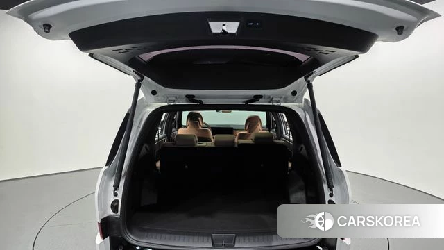 Hyundai Santa Fe (MX5) id 4248818 из Кореи 11