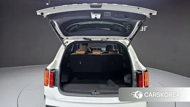 Kia Sorento 4th Generation id 3770834 из Кореи 11