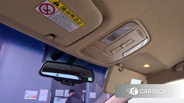 Kia The New Carnival id 3608338 из Кореи 11