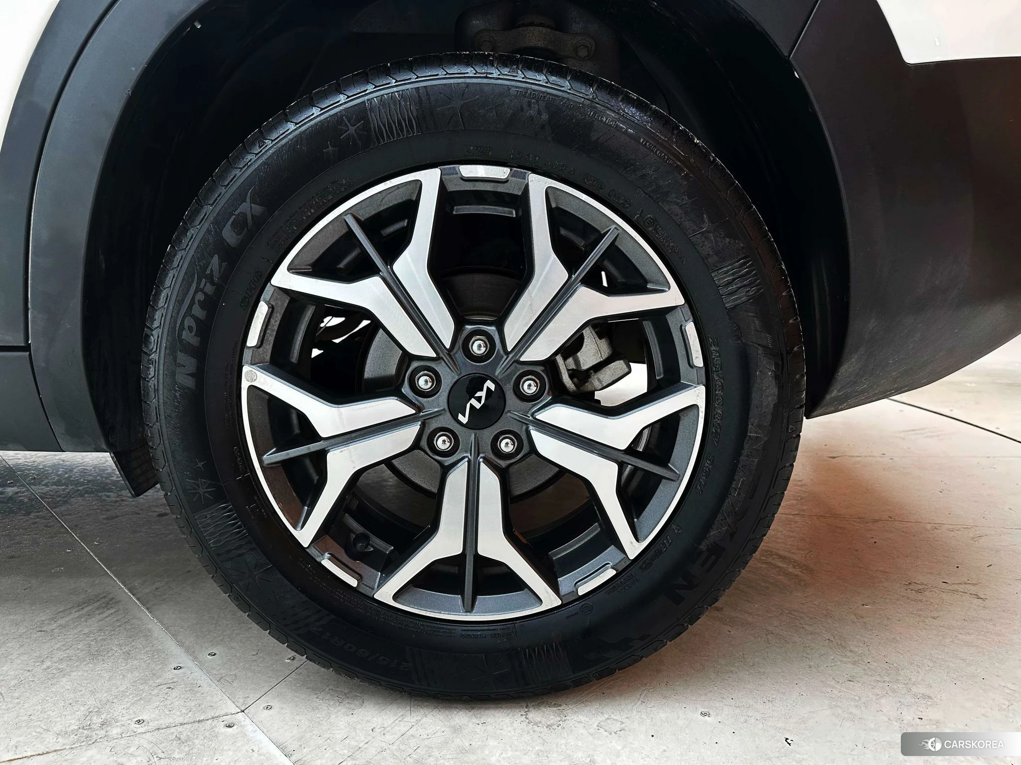 Kia Proud run id 4413411 из Китая 11
