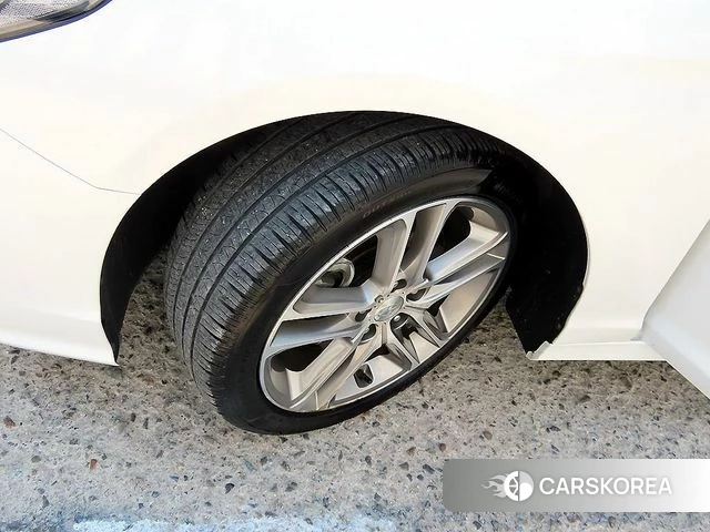 Hyundai Sonata New Rise id 4680248 из Кореи 11