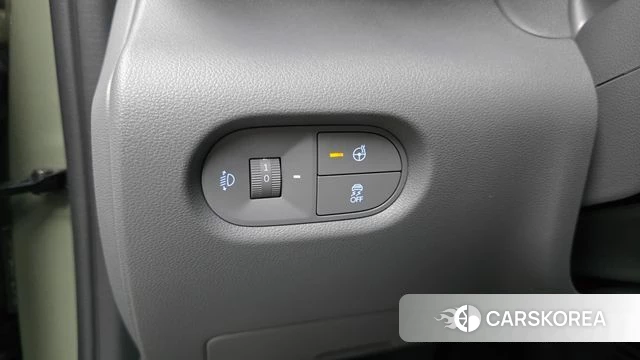 Hyundai Casper id 4388360 из Кореи 11