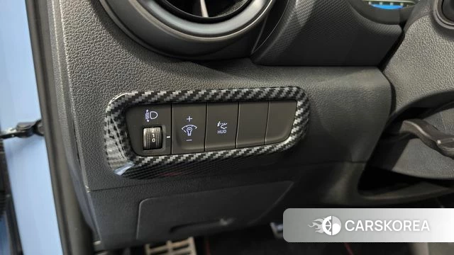 Hyundai The New Kona id 4382984 из Кореи 11