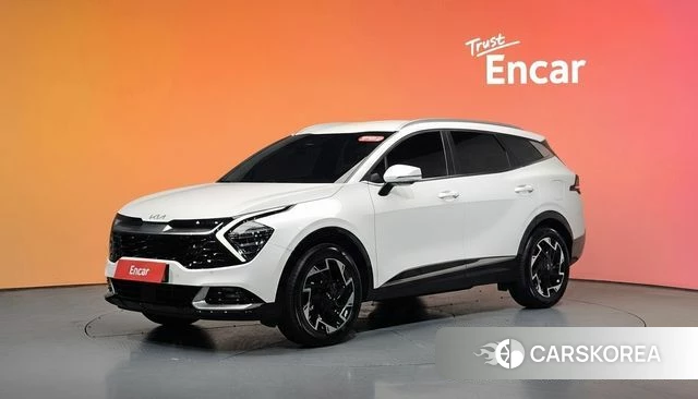 Kia Sportage 5th Generation id 4308566 из Кореи 11