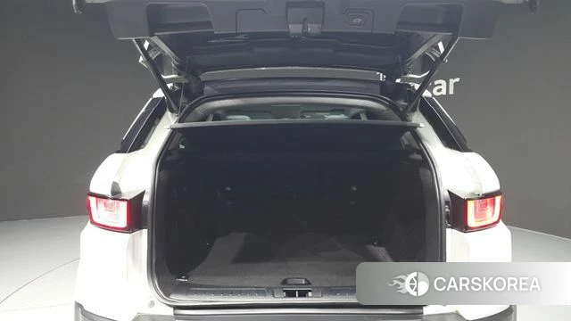 Land Rover Range Rover Evoque id 4638338 из Кореи 11