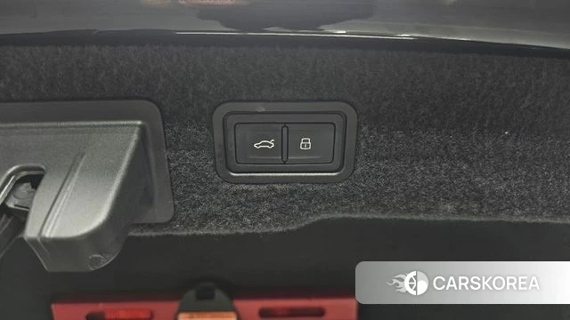 Audi A8 (D5) id 4355795 из Кореи 11