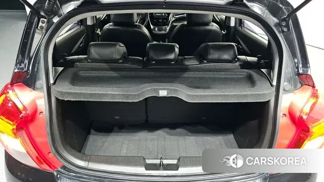 Chevrolet (GM Daewoo) The Next Spark id 3742786 из Кореи 11