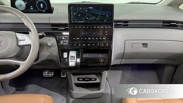 Hyundai Staria id 3545895 из Кореи 11