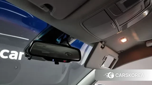 Hyundai All New Tucson id 3484866 из Кореи 11