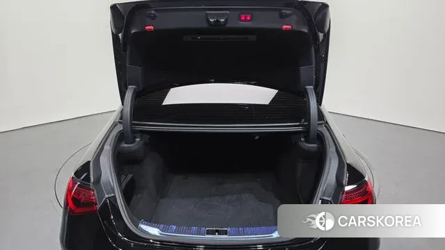 Mercedes-Benz S-Class W223 id 3611355 из Кореи 11