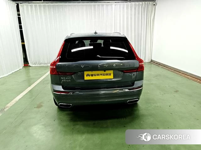 Volvo XC60 id 4238069 из Китая 11