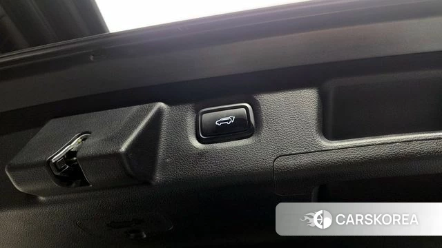 Hyundai The New Santa Fe id 4196030 из Кореи 11