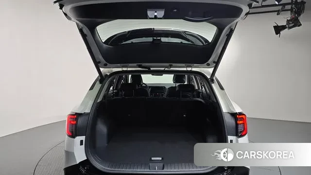 Kia The New Sportage 5th Generation Hybrid id 3446915 из Кореи 11
