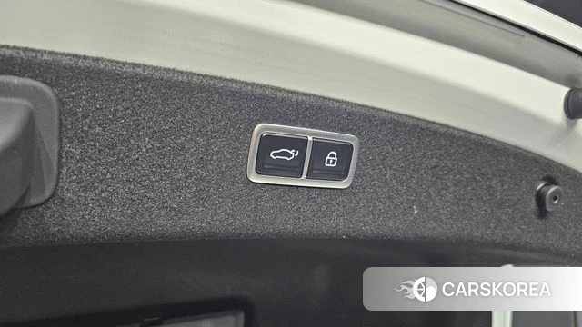 Genesis G80 (RG3) id 4488120 из Кореи 11