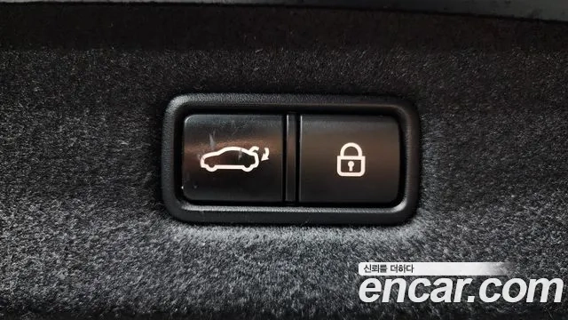 Genesis EQ900 id 2908282 из Кореи 11