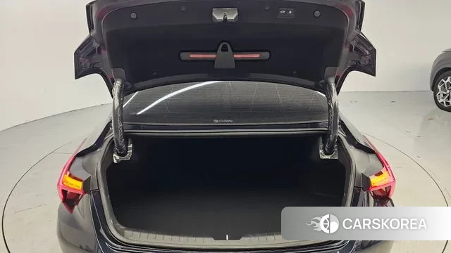 Kia K8 Hybrid id 3432180 из Кореи 11