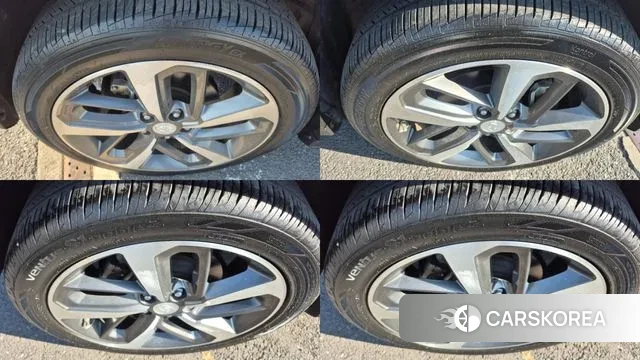 Hyundai Kona id 3578558 из Кореи 11