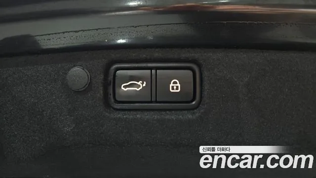 Kia K7 Premier id 2468092 из Кореи 11