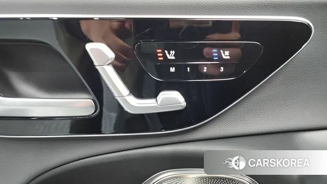 Mercedes-Benz E-Class W214 id 4230190 из Кореи 11