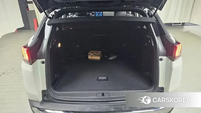 Peugeot 3008 second generation id 3399853 из Кореи 11