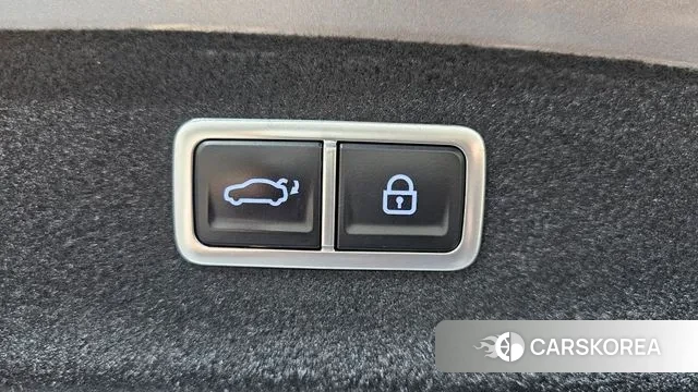 Genesis G80 (RG3) id 3411204 из Кореи 11